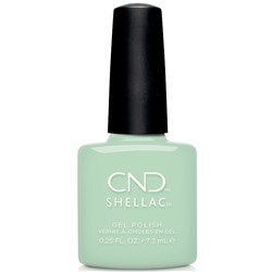 CND SHELLAC Gel polish - magical topiary